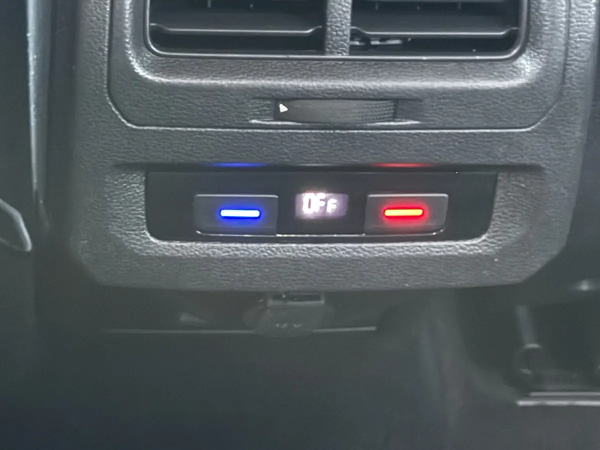 1.5 TSI Highline 7p