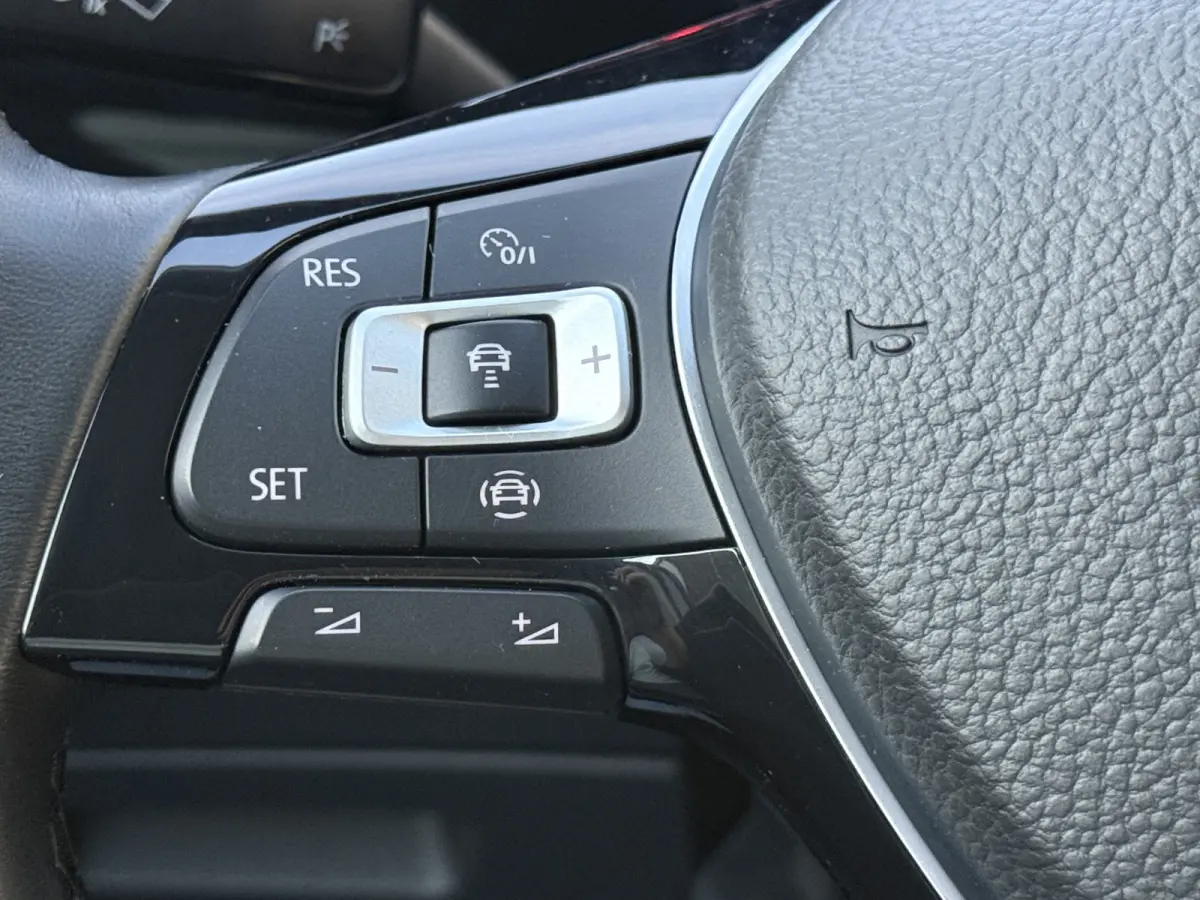 1.5 TSI Highline 7p