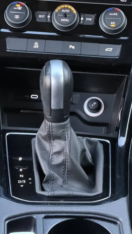 1.5 TSI Highline 7p