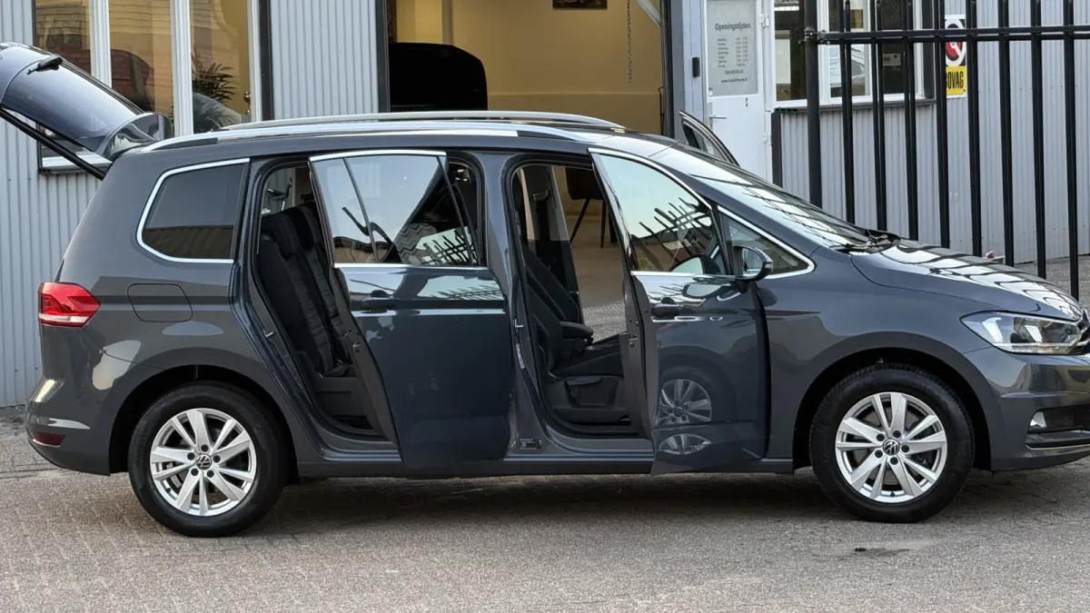 1.5 TSI Highline 7p