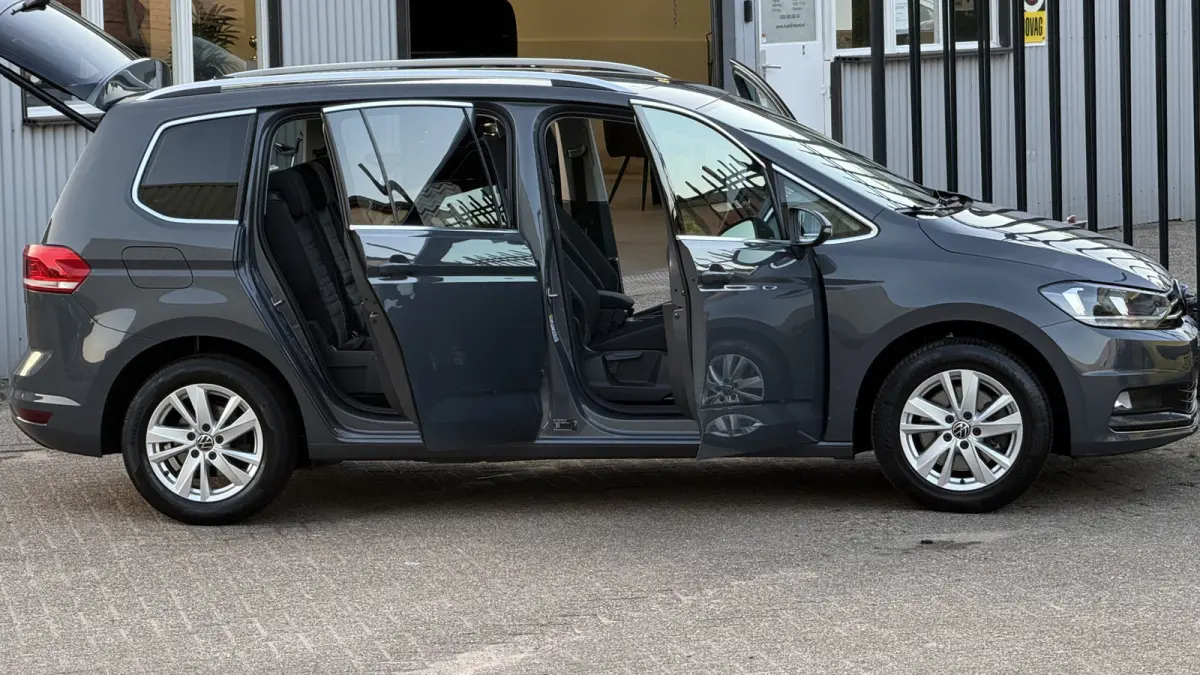 1.5 TSI Highline 7p