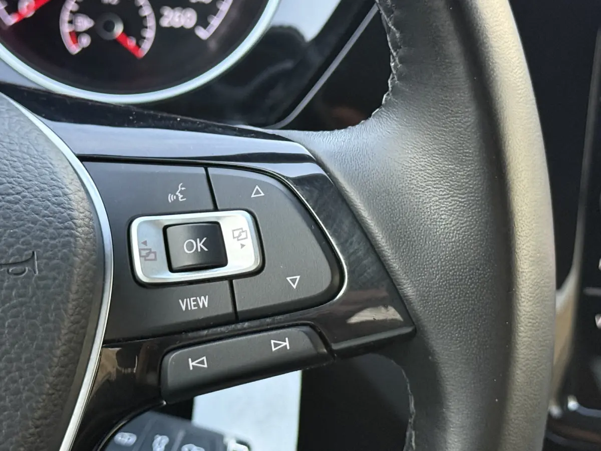 1.5 TSI Highline 7p