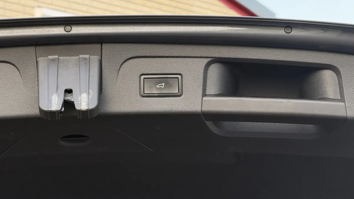 1.5 TSI Highline 7p