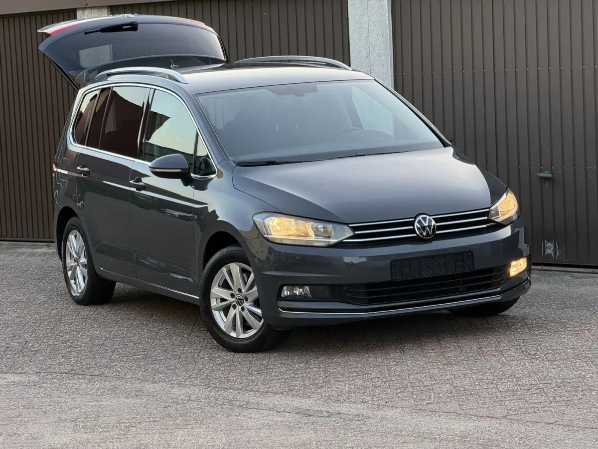 1.5 TSI Highline 7p