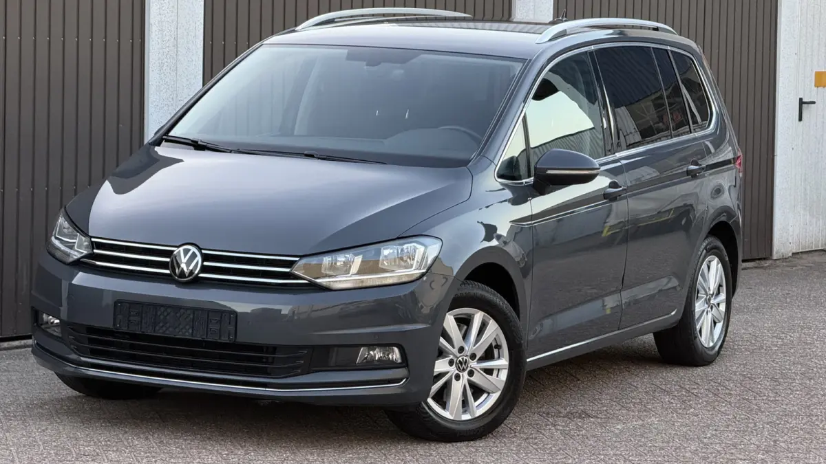 1.5 TSI Highline 7p