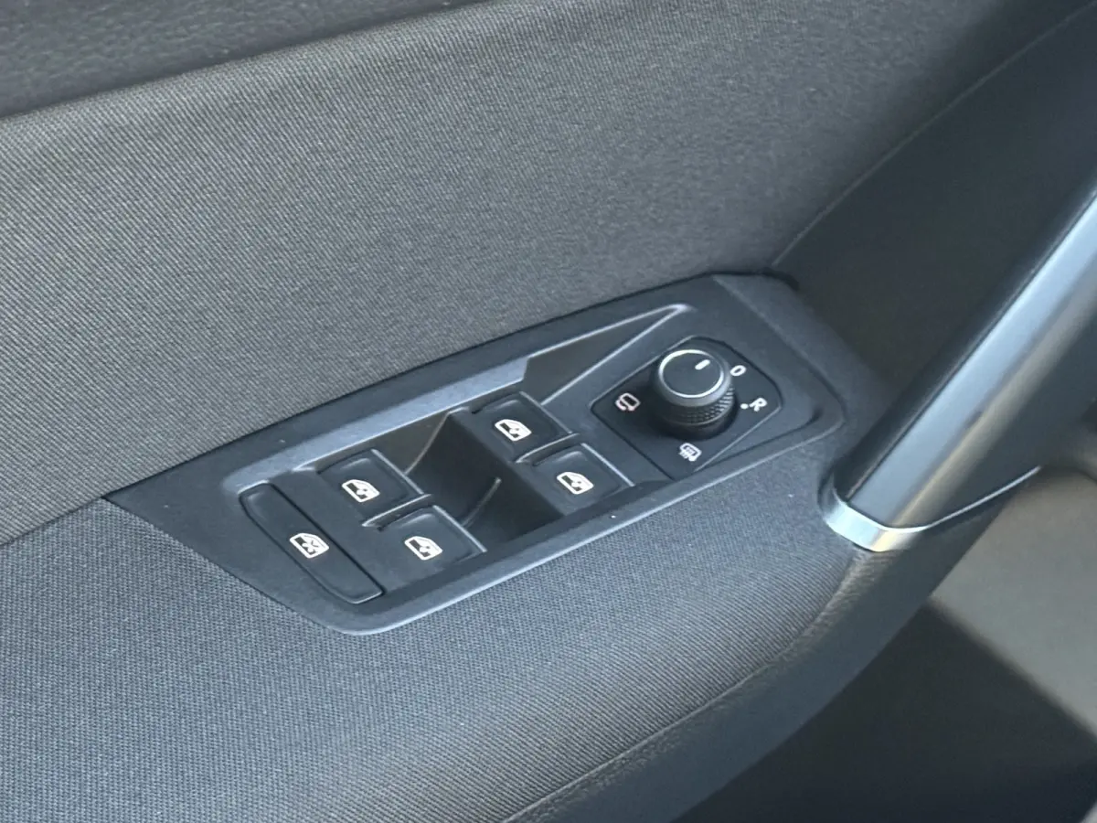 1.5 TSI Highline 7p