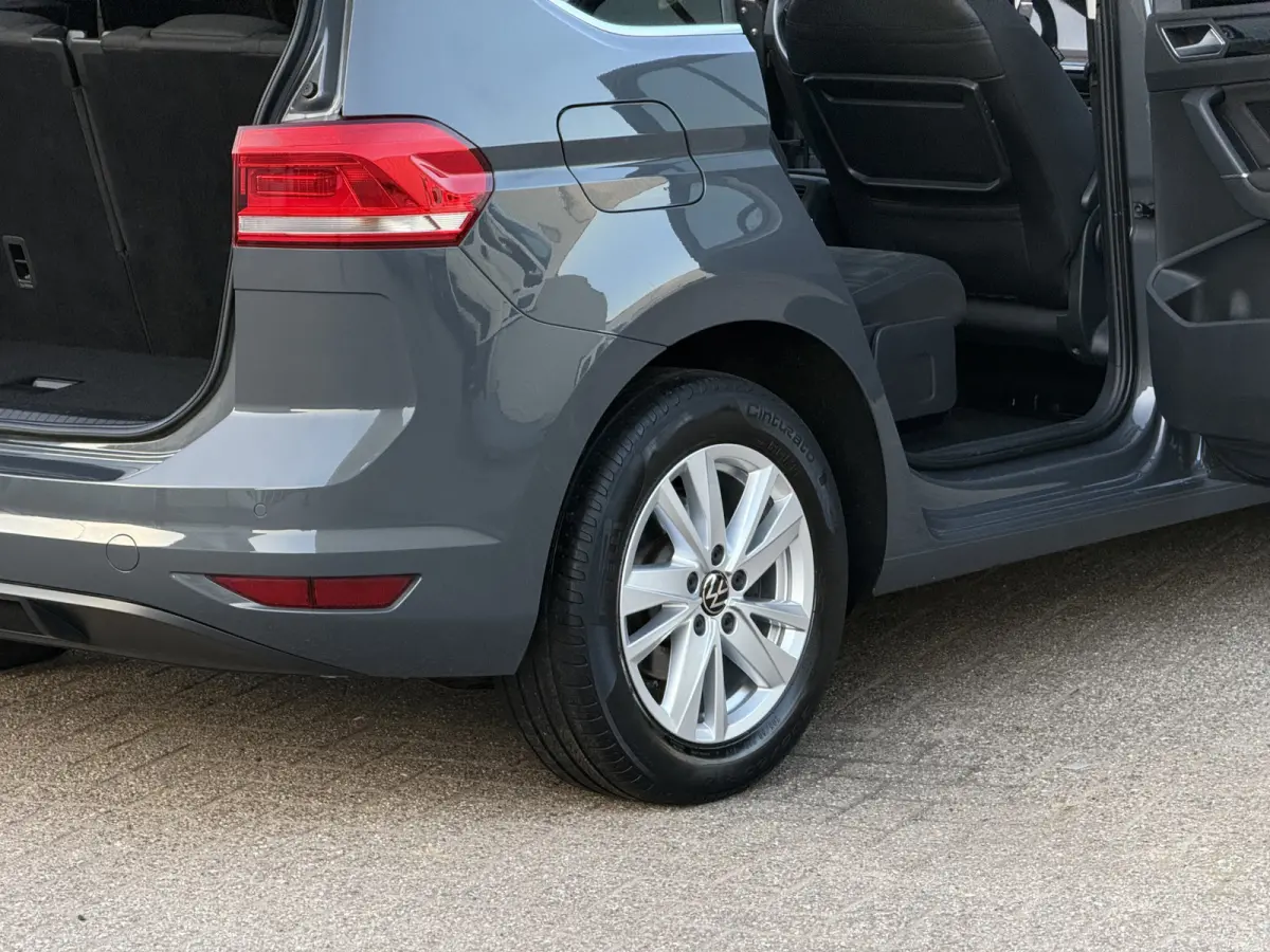 1.5 TSI Highline 7p