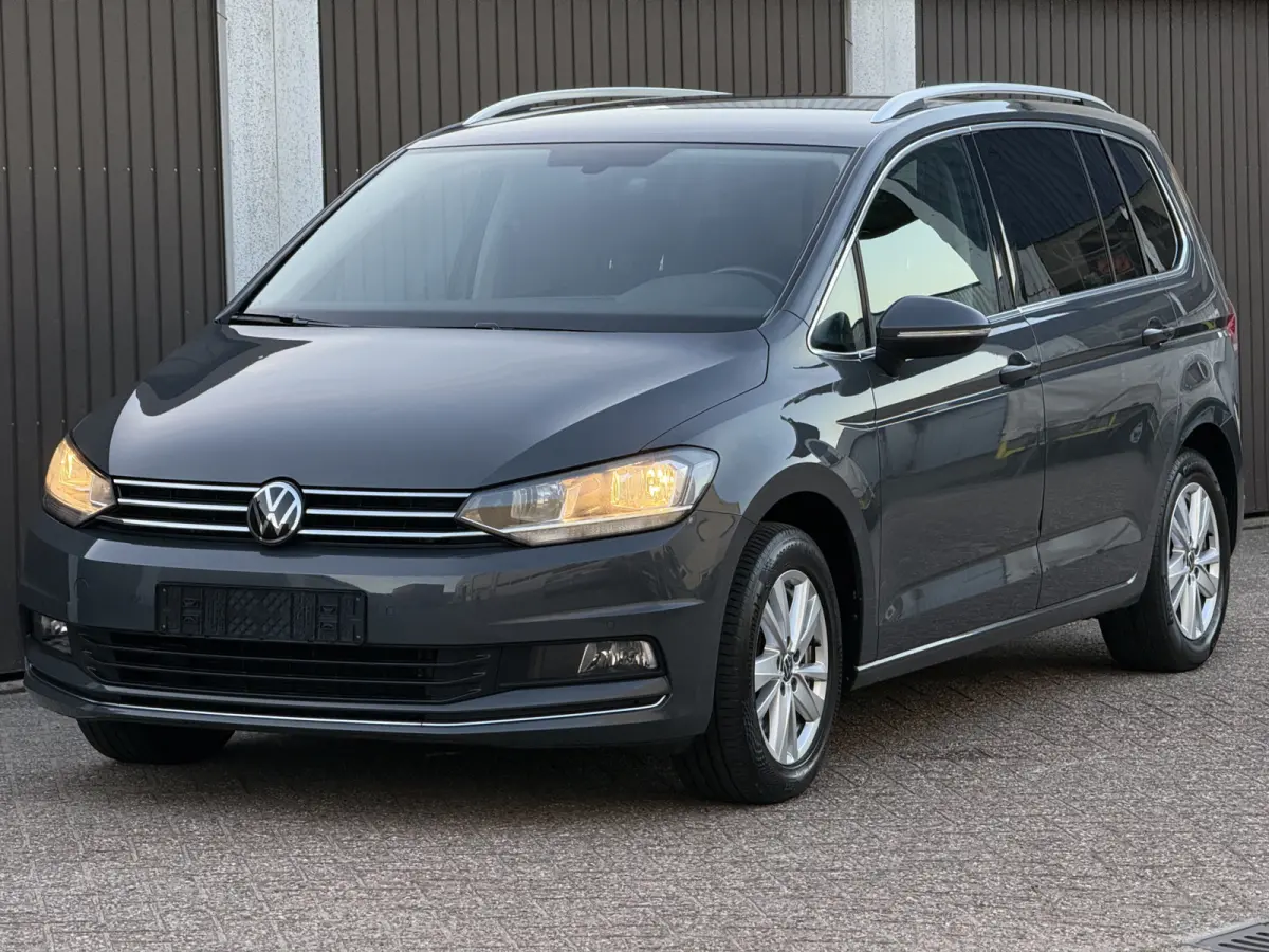1.5 TSI Highline 7p