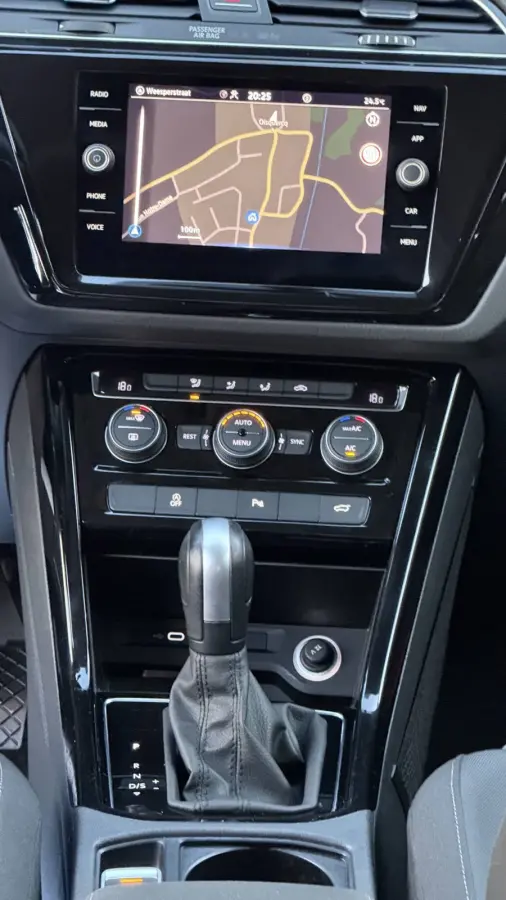 1.5 TSI Highline 7p