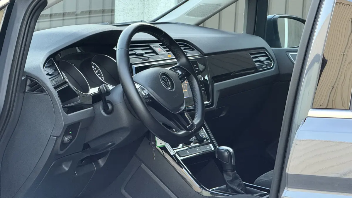 1.5 TSI Highline 7p
