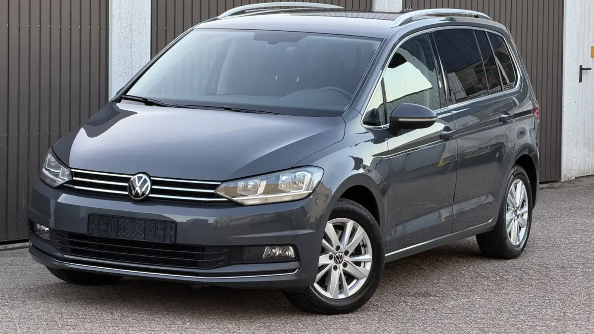 1.5 TSI Highline 7p
