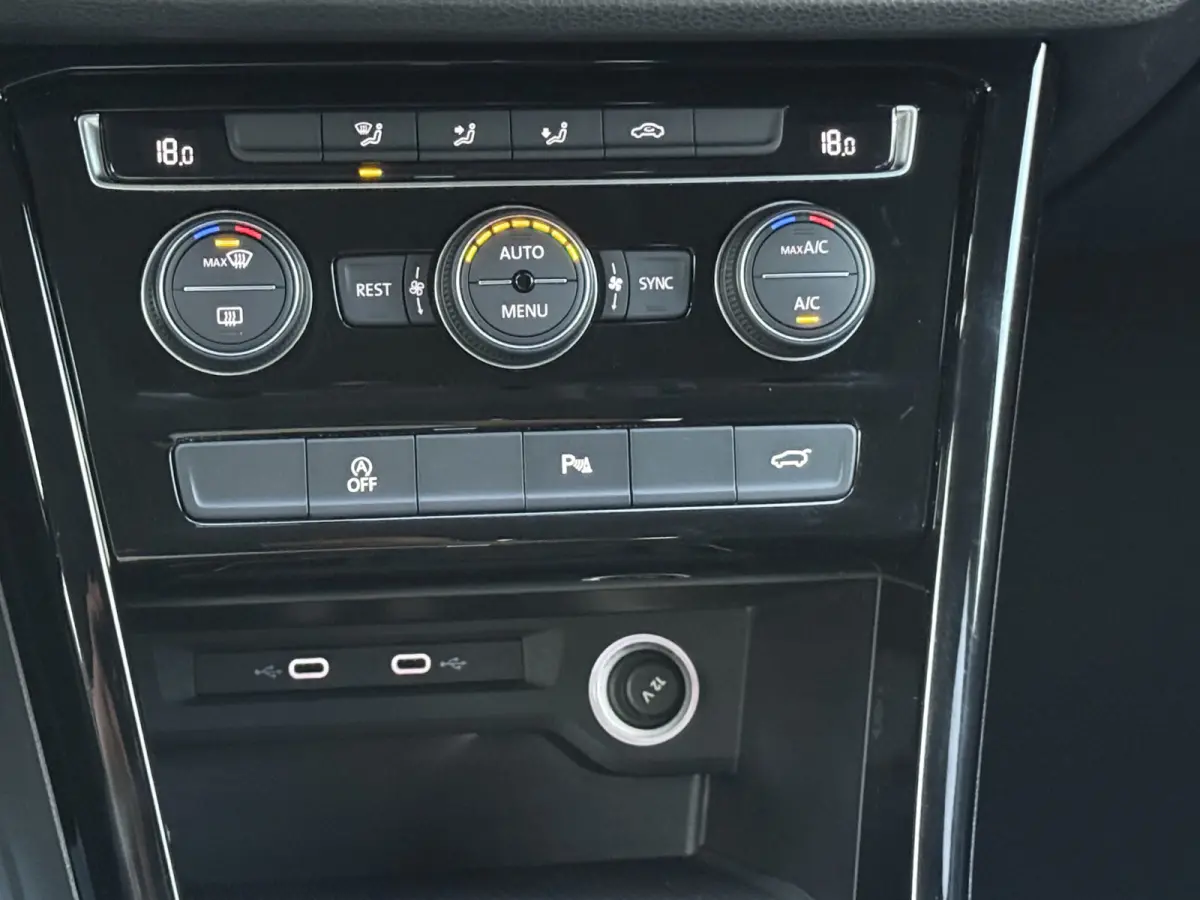 1.5 TSI Highline 7p