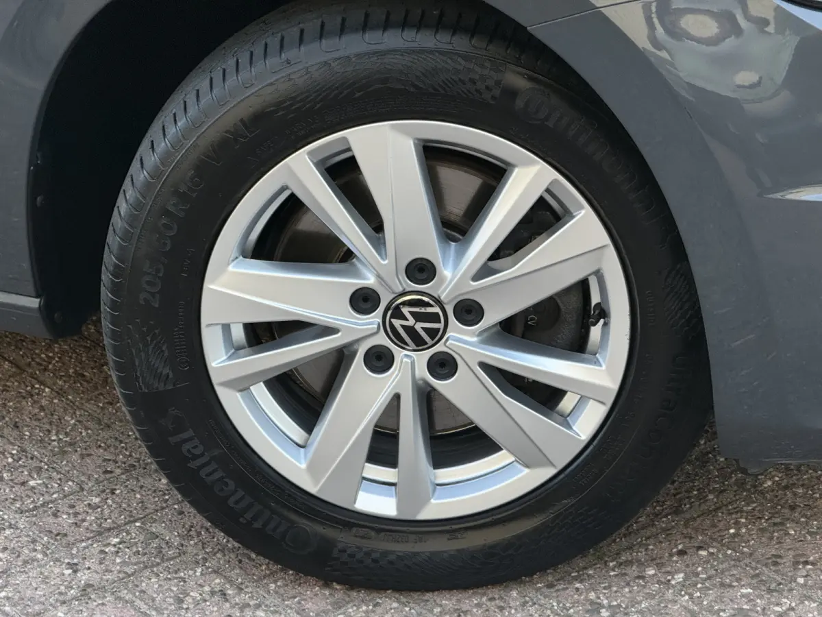 1.5 TSI Highline 7p