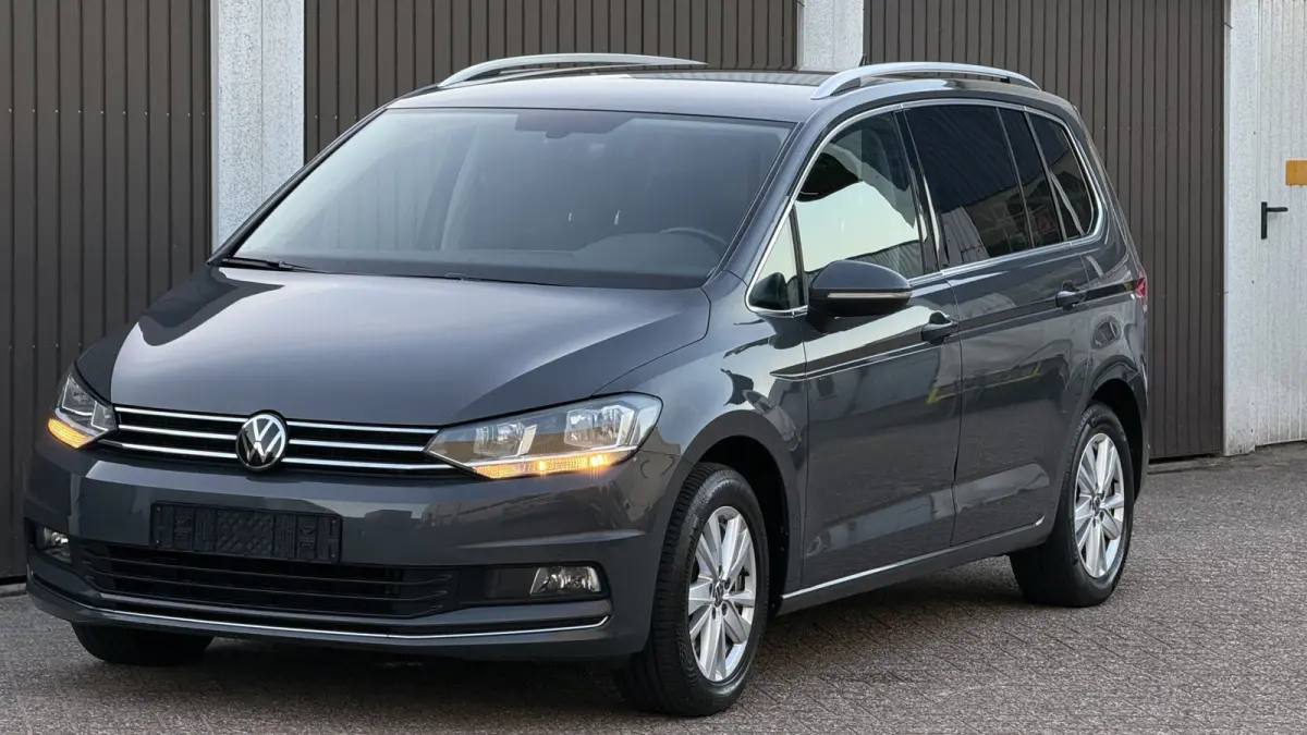 1.5 TSI Highline 7p