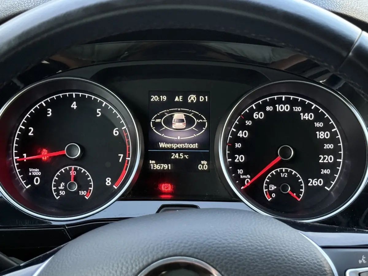1.5 TSI Highline 7p