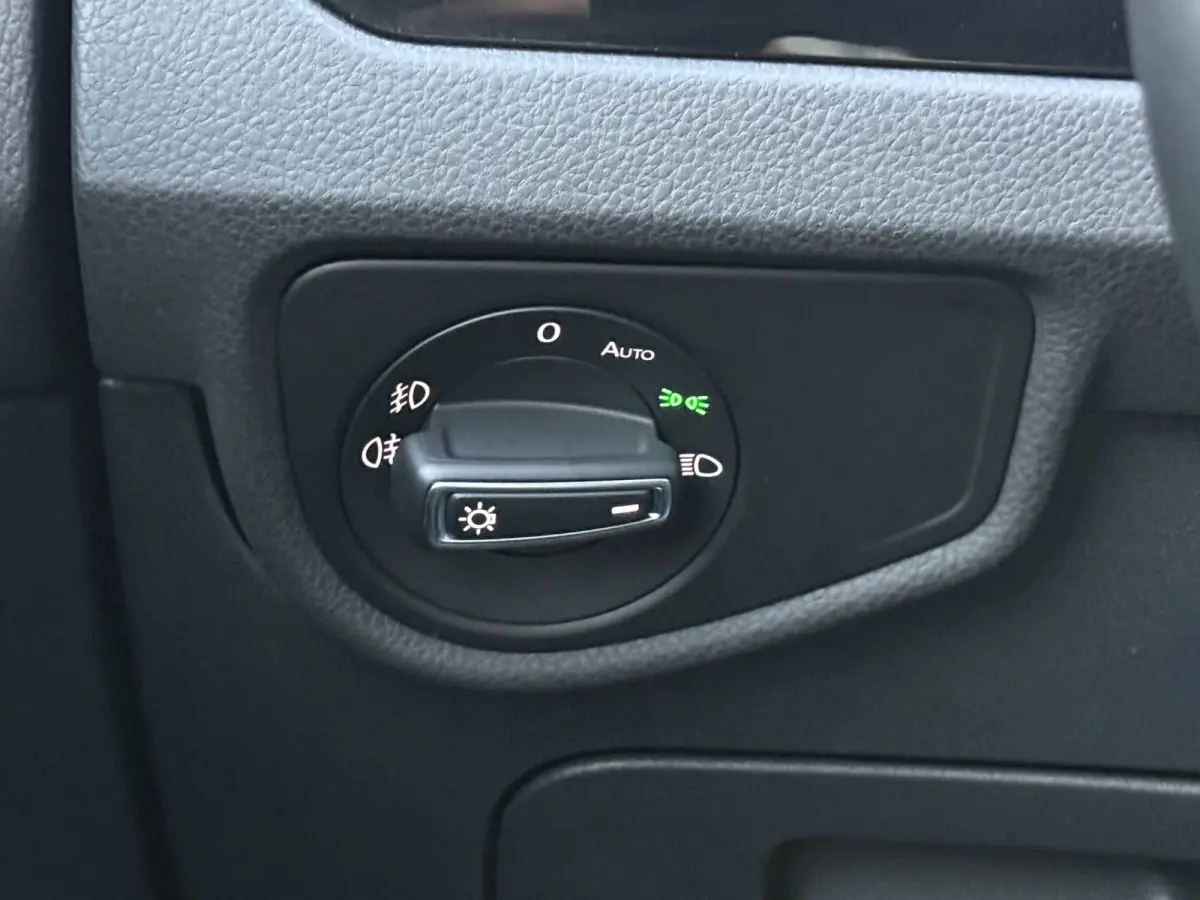 1.5 TSI Highline 7p
