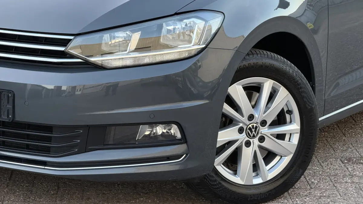 1.5 TSI Highline 7p