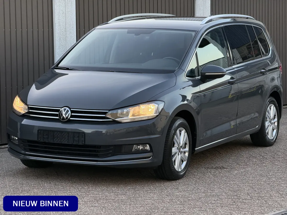 1.5 TSI Highline 7p