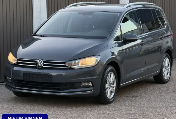 1.5 TSI Highline 7p