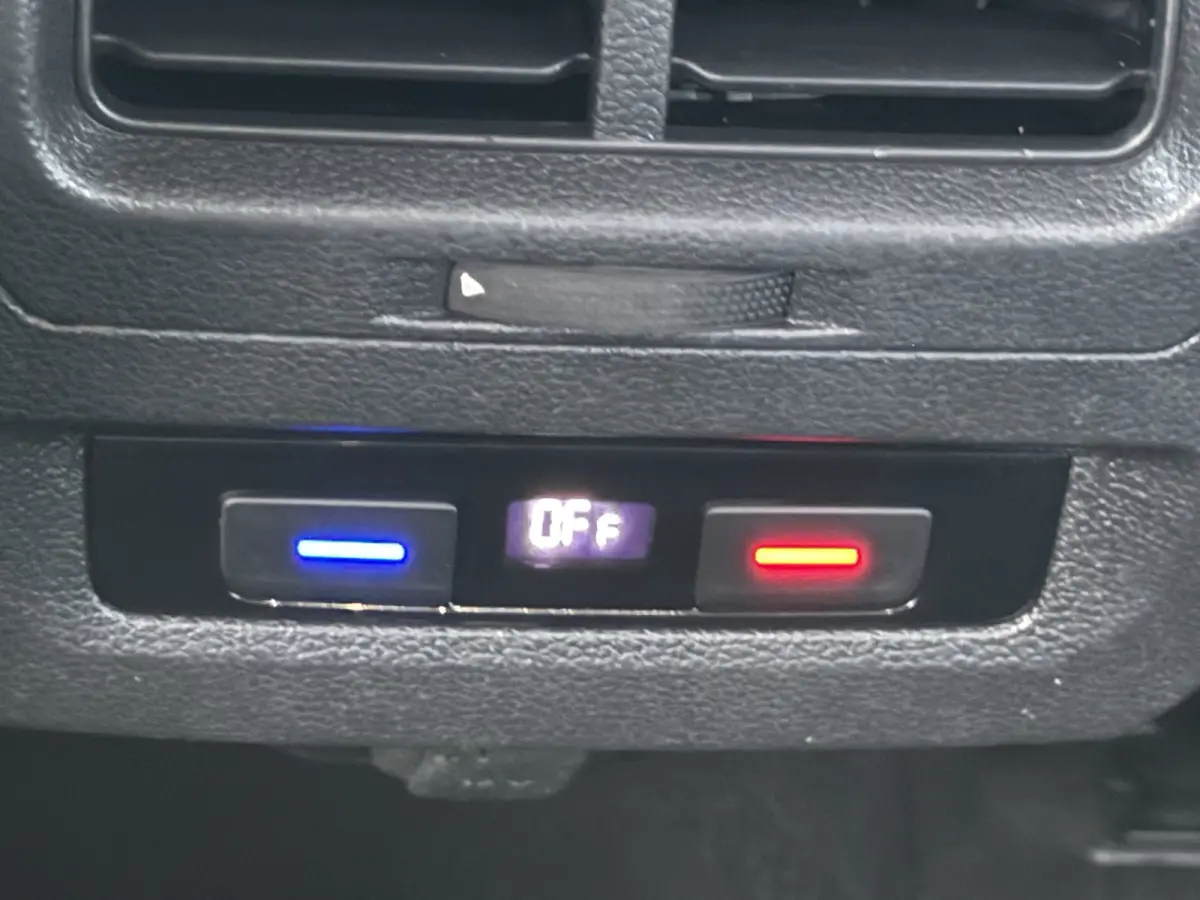 1.5 TSI Highline 7p