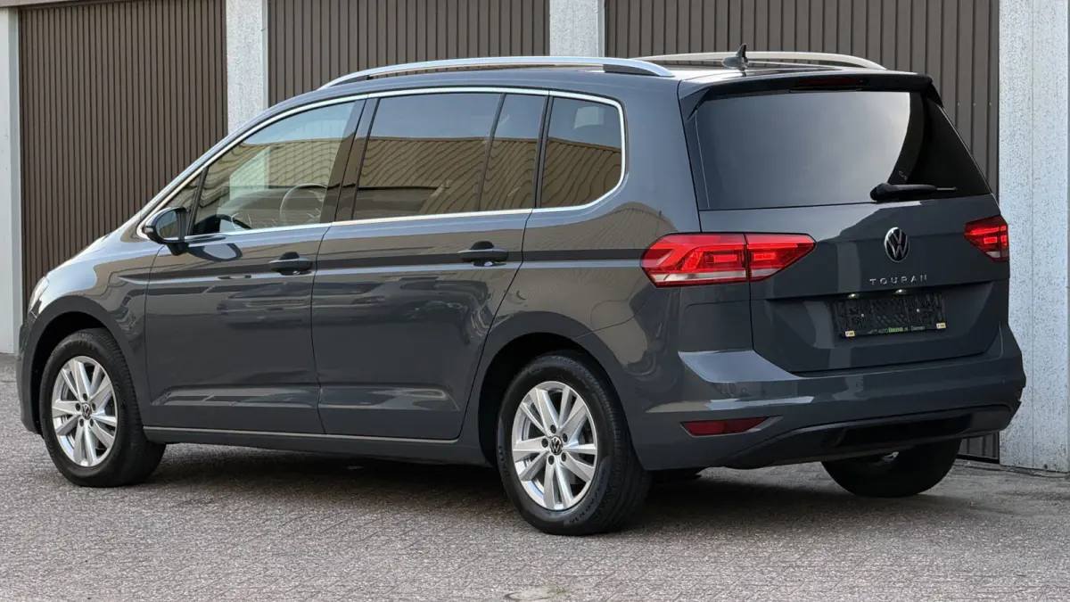 1.5 TSI Highline 7p