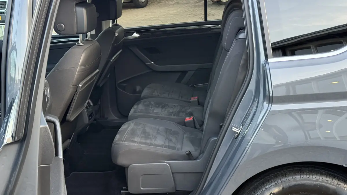 1.5 TSI Highline 7p