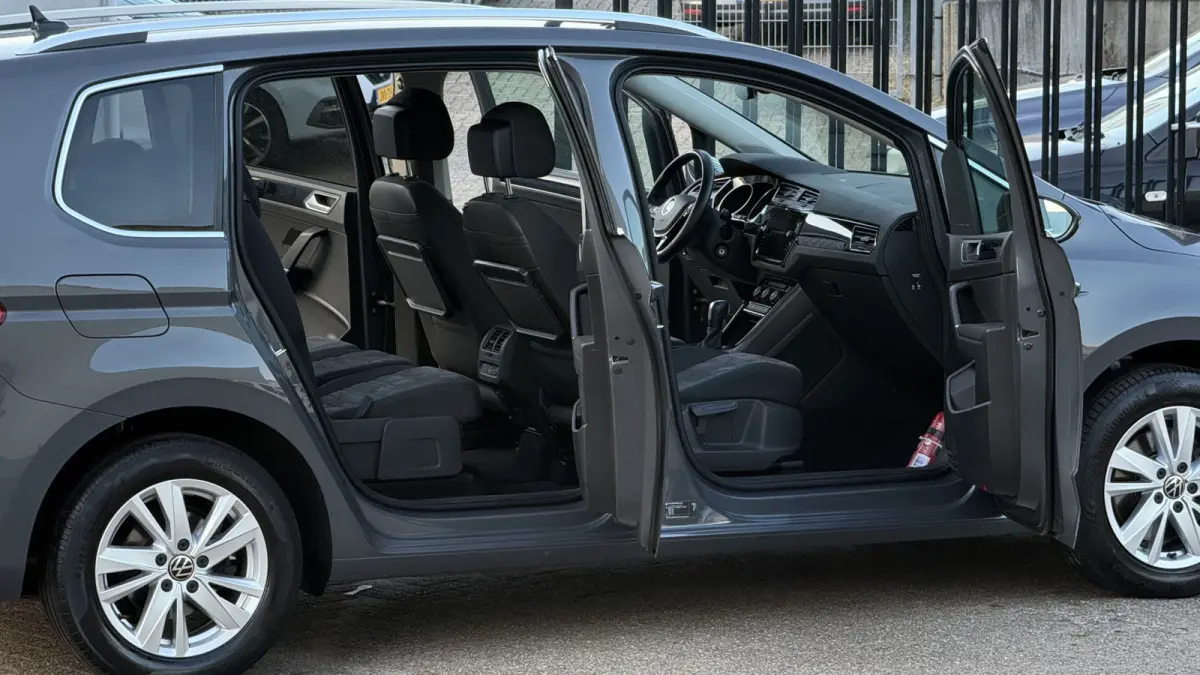 1.5 TSI Highline 7p