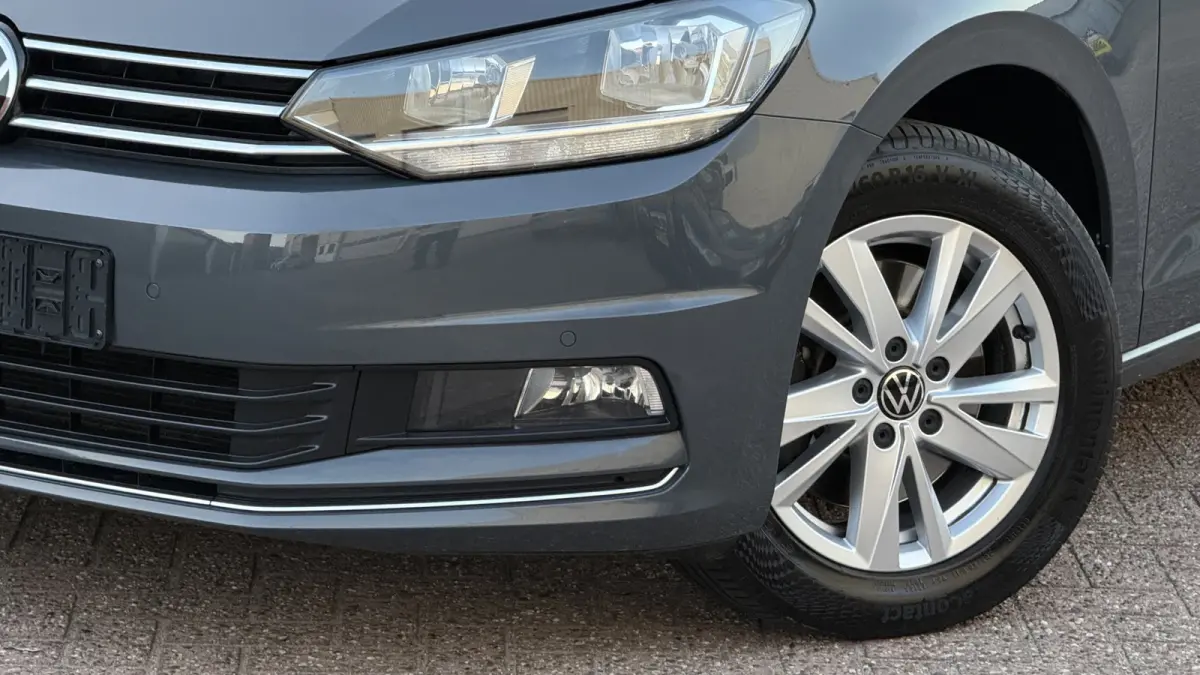1.5 TSI Highline 7p
