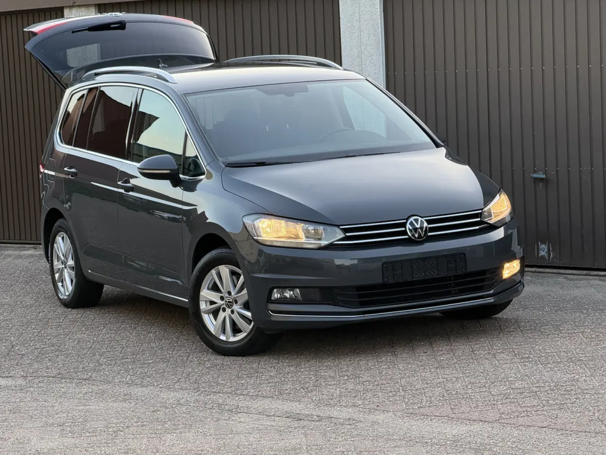 1.5 TSI Highline 7p