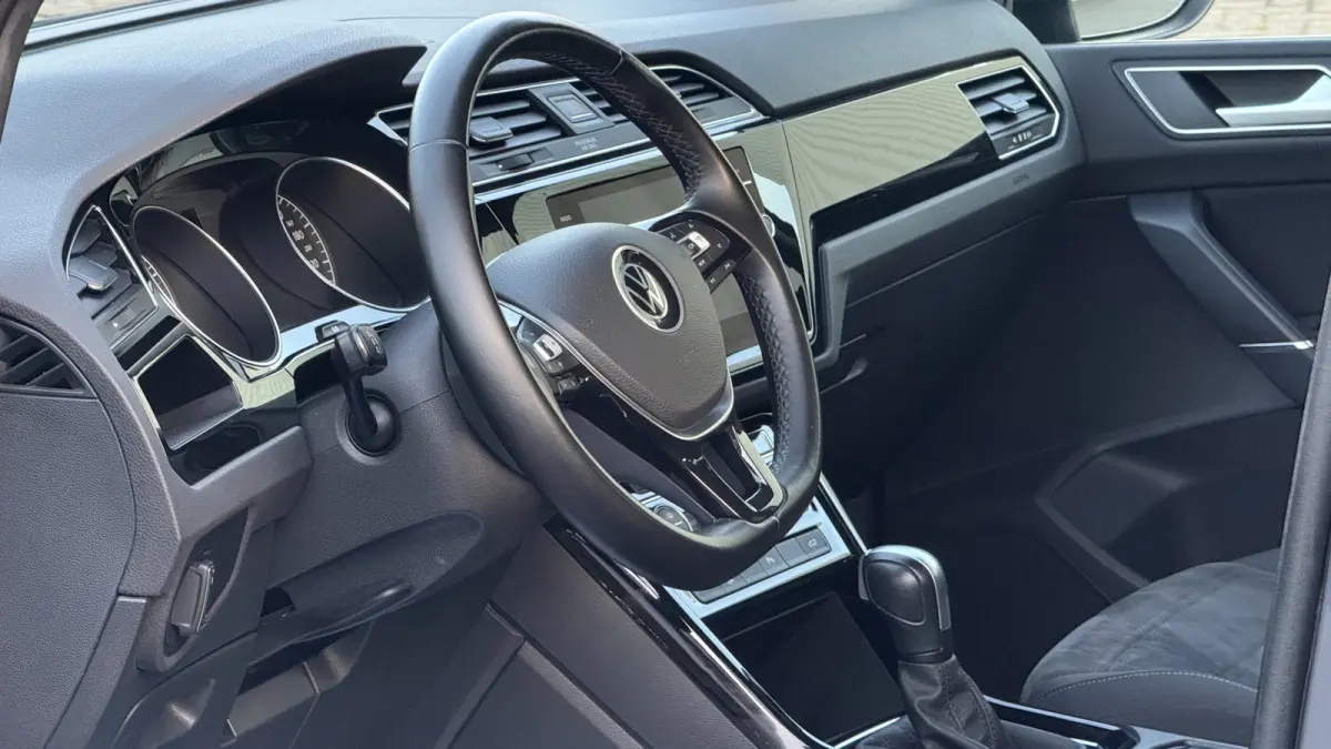 1.5 TSI Highline 7p
