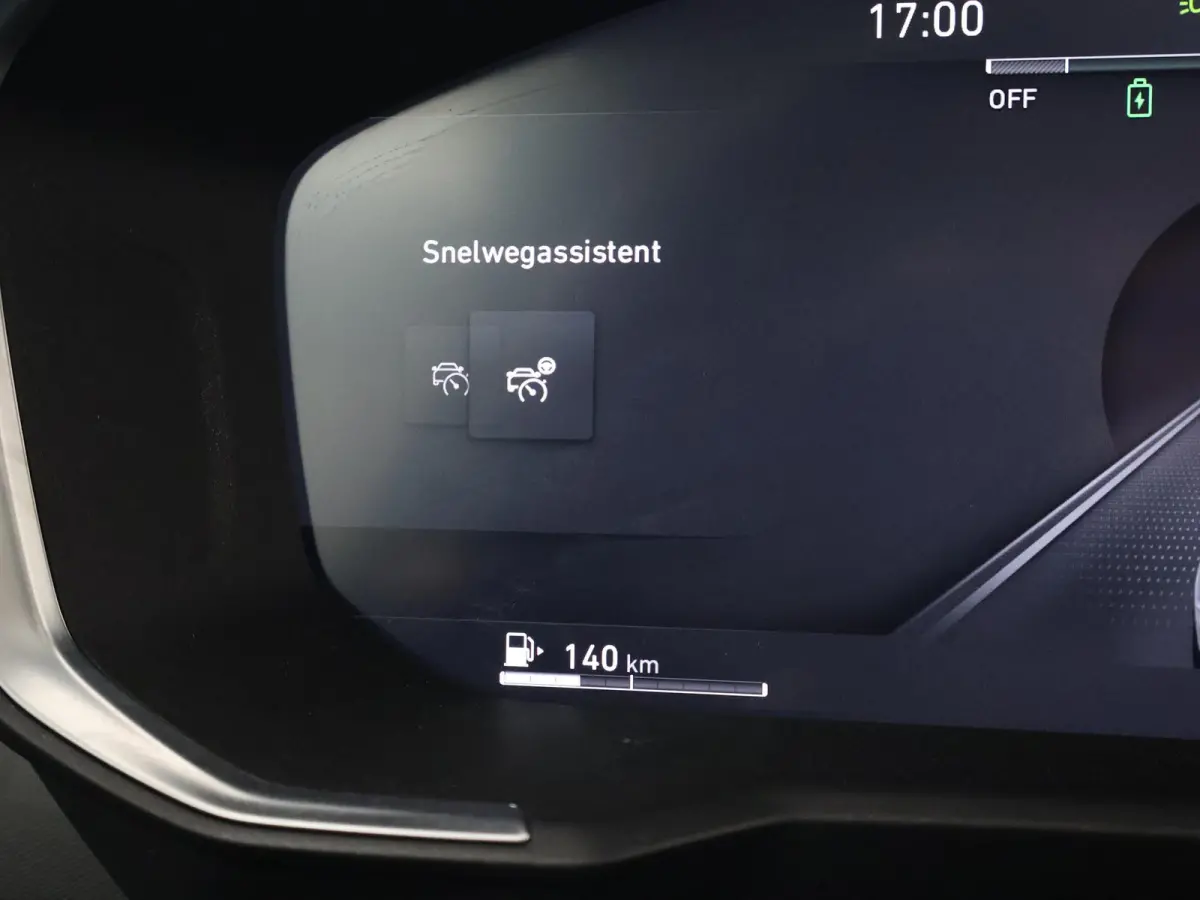 1.5 HYBRID 261 PK AUT. + 360 CAMERA | PANORAMA | SFEERVERLICHTING | ADAPTIVE CRUISE | FULL LED