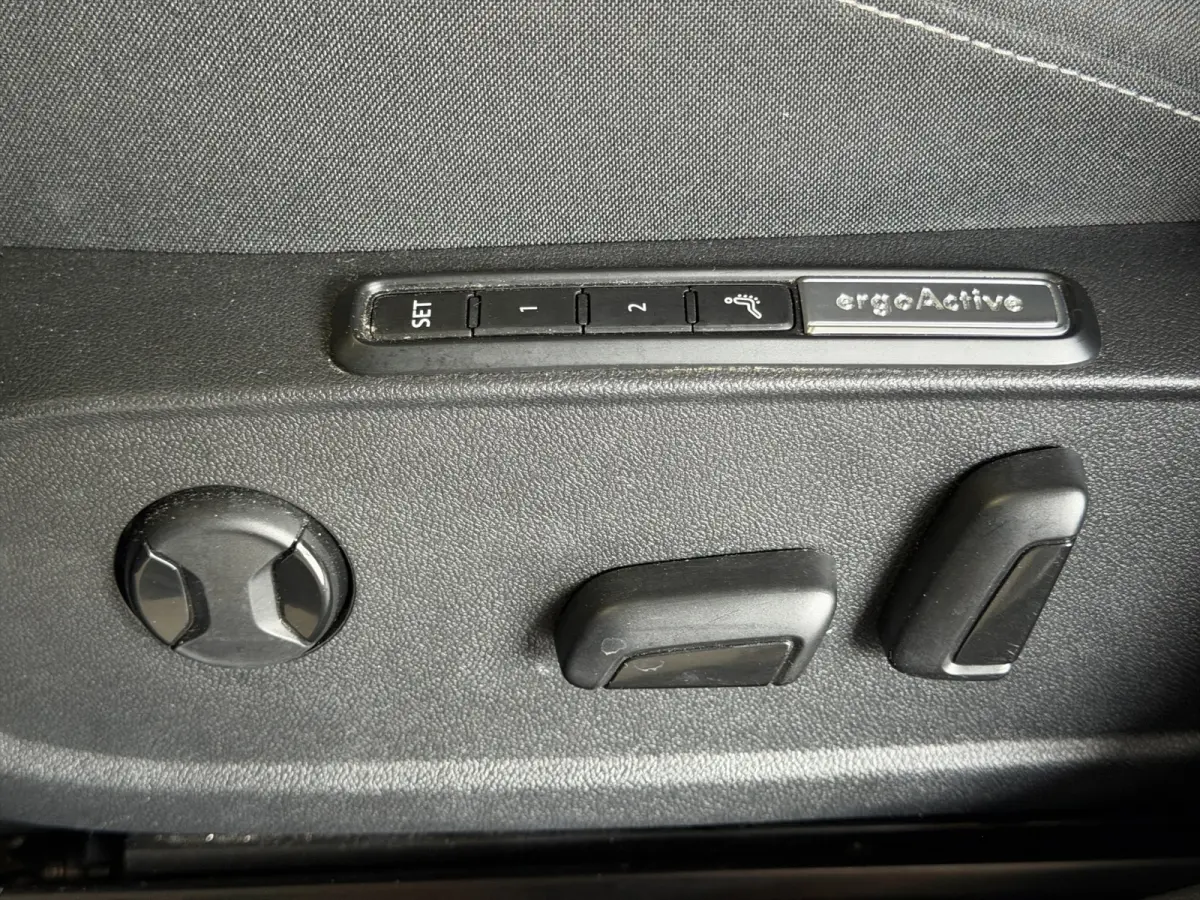 1.5 eTSI|DSG|H&K Audio|Memory|Massage|Stuur/Stoelverw|ACC
