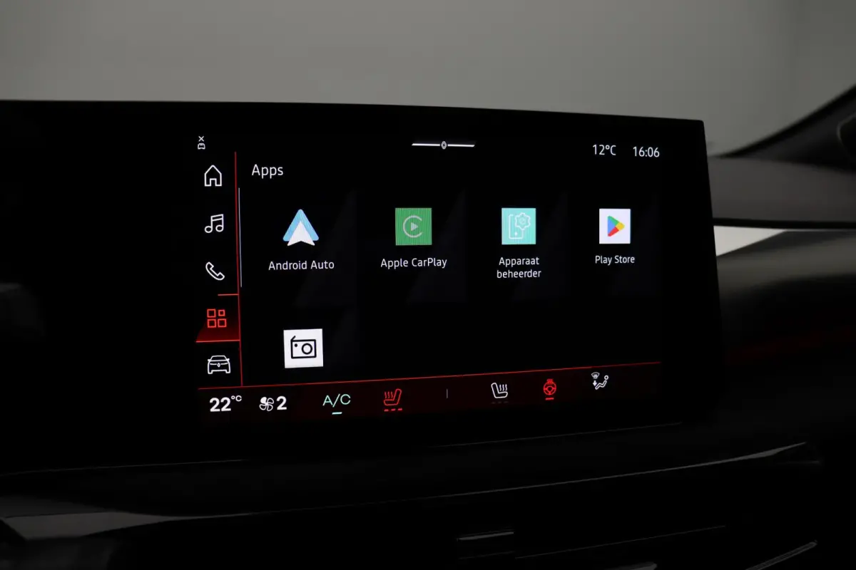 Hybrid 160pk esprit Alpine | Harman Kardon | Stoel- en stuurwielverwarming | 360 graden camera |