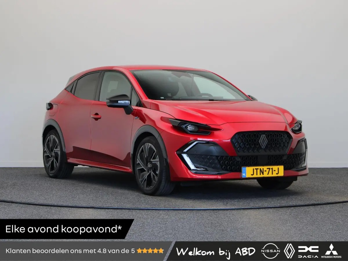 Hybrid 160pk esprit Alpine | Harman Kardon | Stoel- en stuurwielverwarming | 360 graden camera |