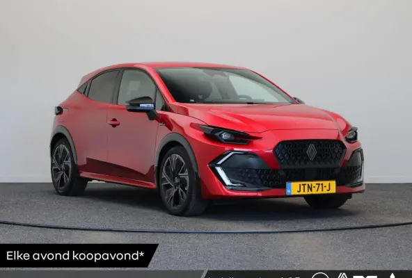 Hybrid 160pk esprit Alpine | Harman Kardon | Stoel- en stuurwielverwarming | 360 graden camera |