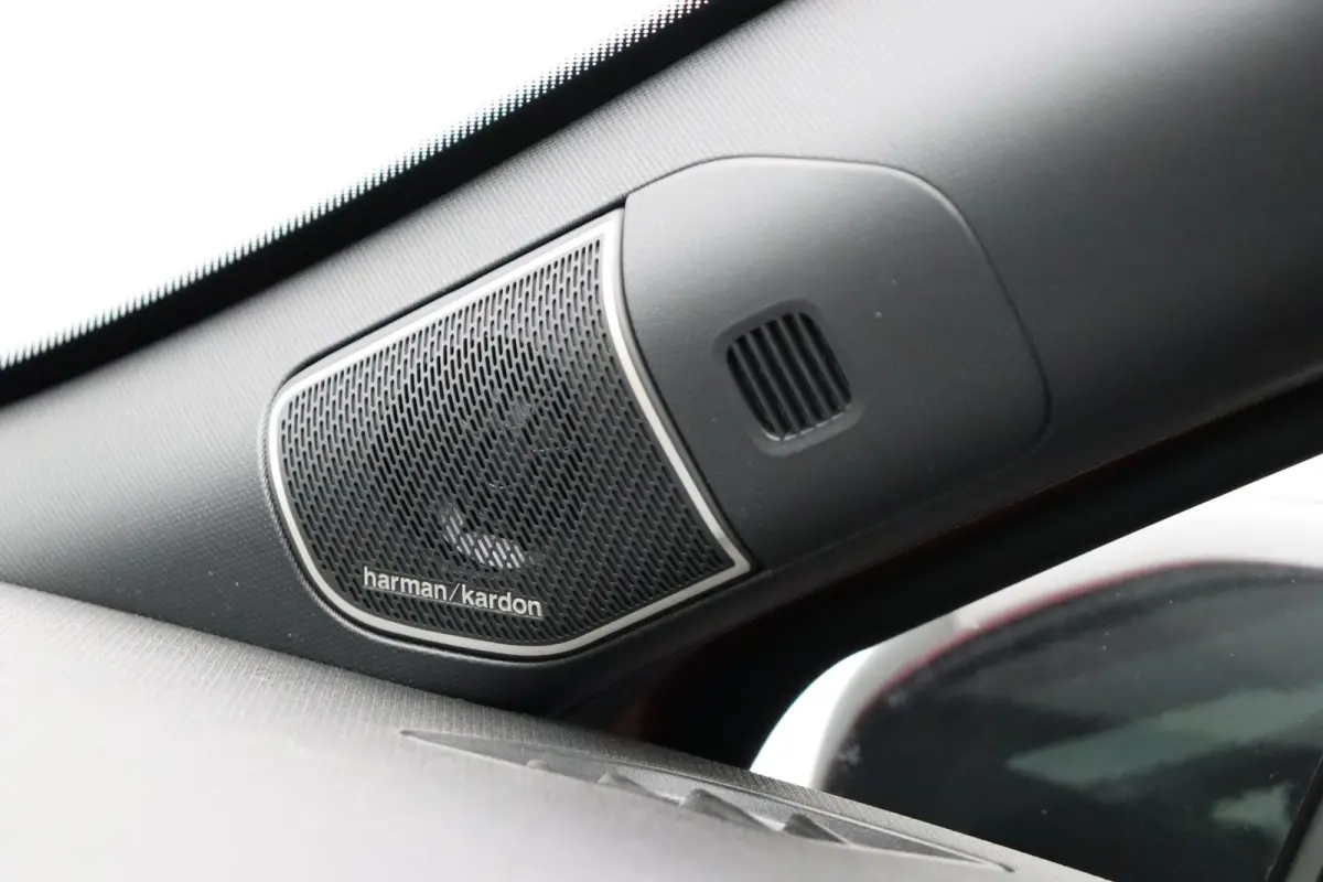Hybrid 160pk esprit Alpine | Harman Kardon | Stoel- en stuurwielverwarming | 360 graden camera |