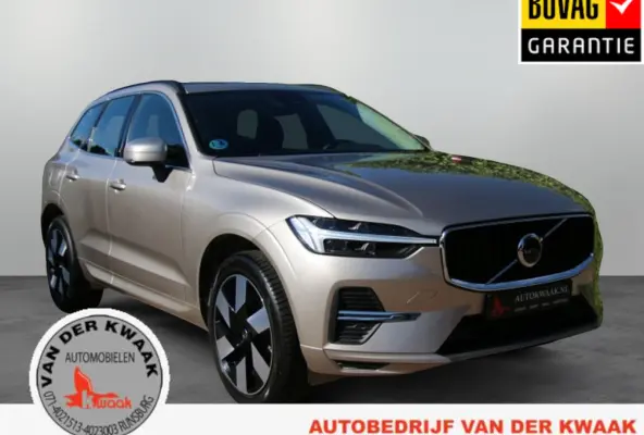 B4 Mild-Hybrid