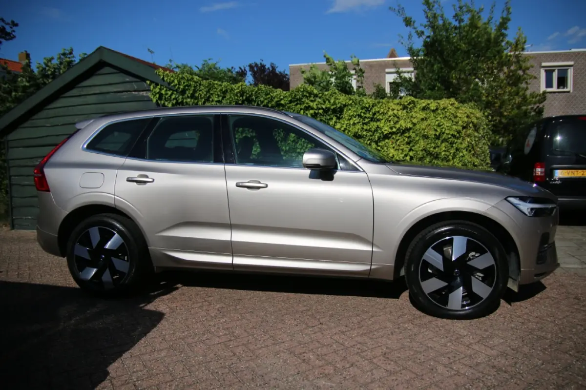 B4 Mild-Hybrid