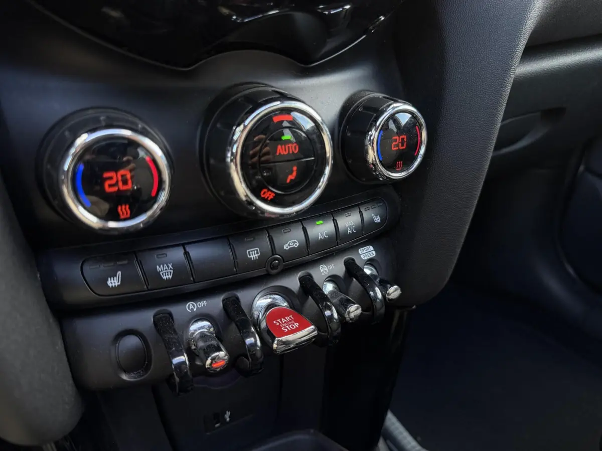 1.5 Cooper John Cooper Works