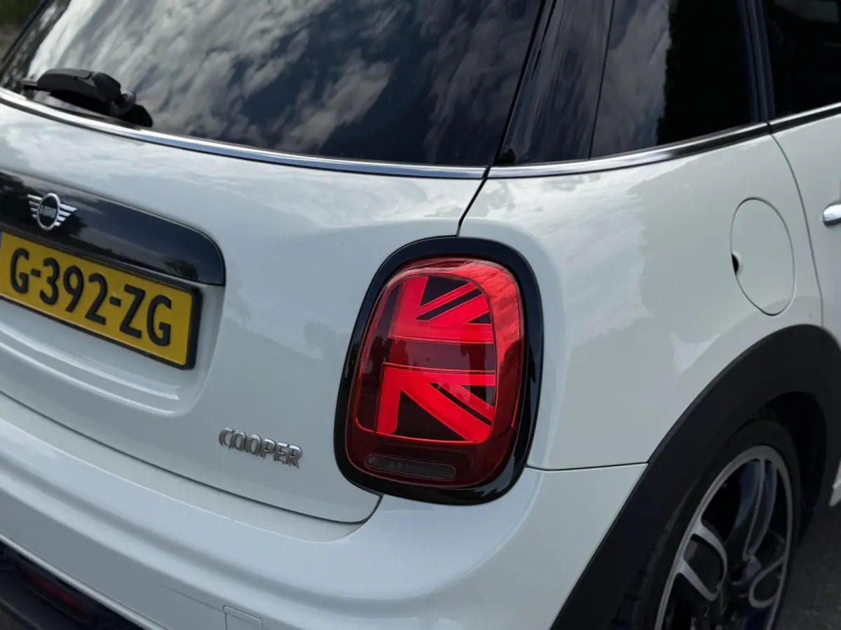 1.5 Cooper John Cooper Works