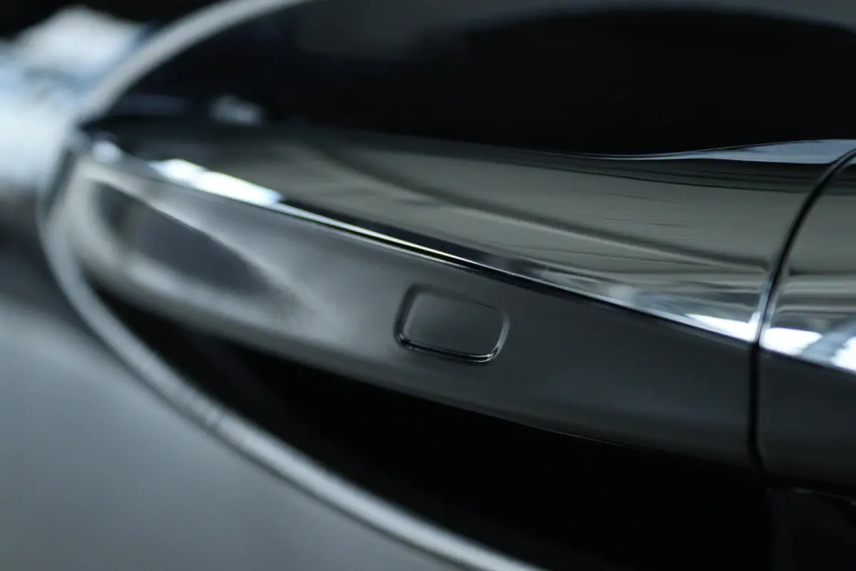 200 AMG Line | Adapt. Cruise | Burmester Surround | Head-up | 360 Camera | Memory | Schuifdak | Stoelverwarming | MATRIX | Keyless | Navi