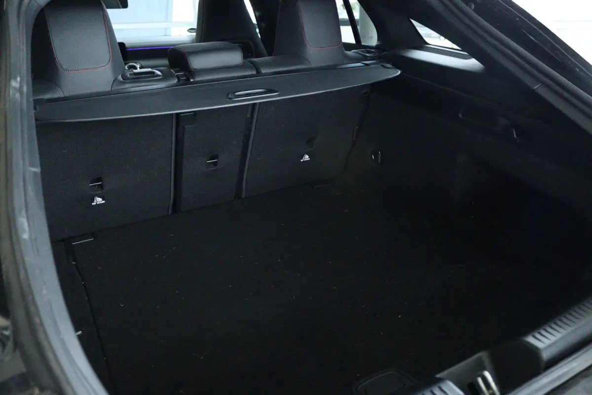 200 AMG Line | Adapt. Cruise | Burmester Surround | Head-up | 360 Camera | Memory | Schuifdak | Stoelverwarming | MATRIX | Keyless | Navi