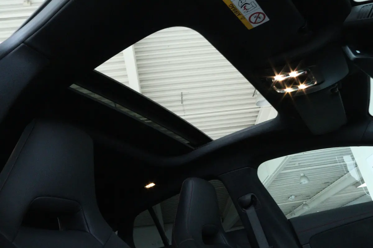 200 AMG Line | Adapt. Cruise | Burmester Surround | Head-up | 360 Camera | Memory | Schuifdak | Stoelverwarming | MATRIX | Keyless | Navi