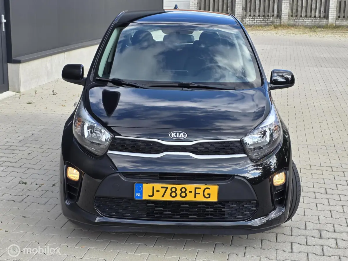 1.0 MPi ComfortPlusLine | 1e Eig. | Carplay
