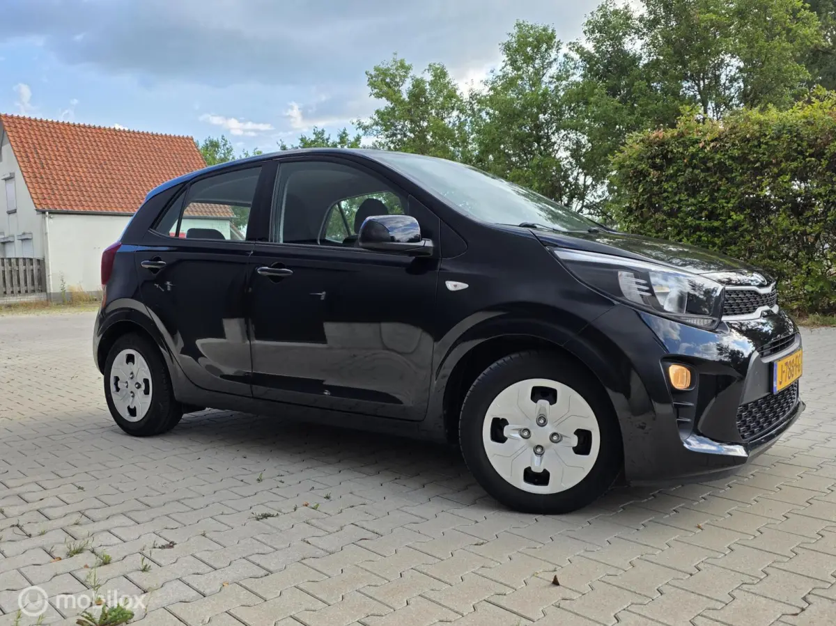 1.0 MPi ComfortPlusLine | 1e Eig. | Carplay