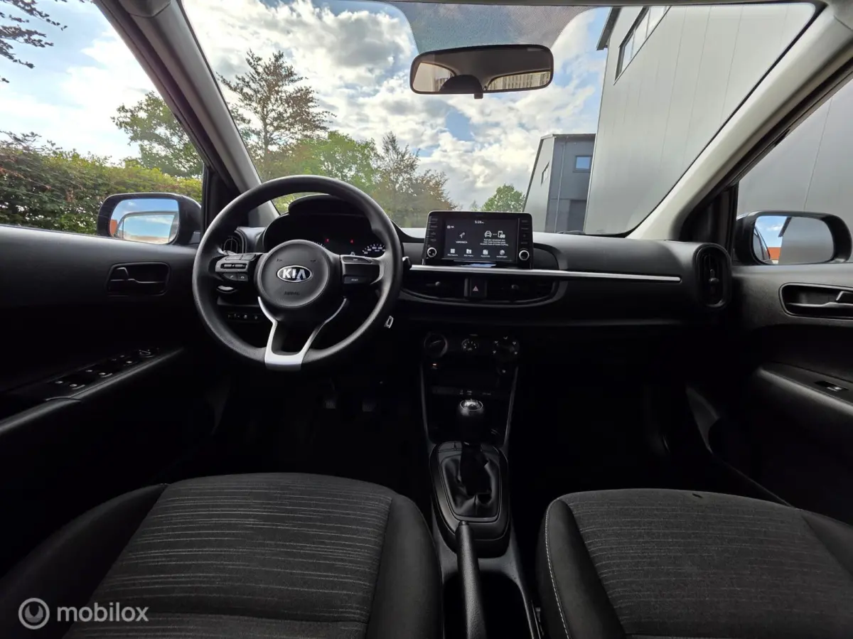 1.0 MPi ComfortPlusLine | 1e Eig. | Carplay