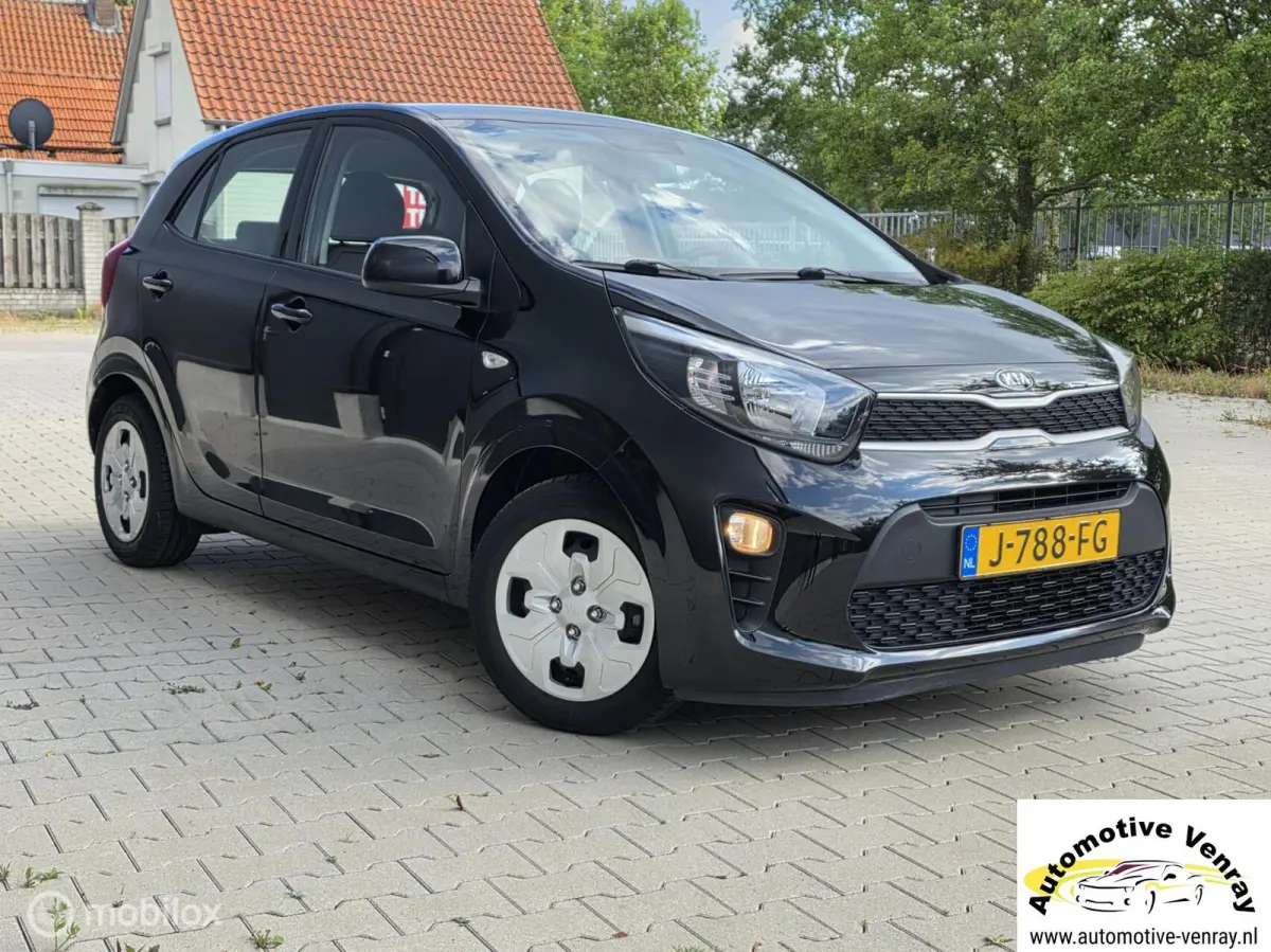 1.0 MPi ComfortPlusLine | 1e Eig. | Carplay