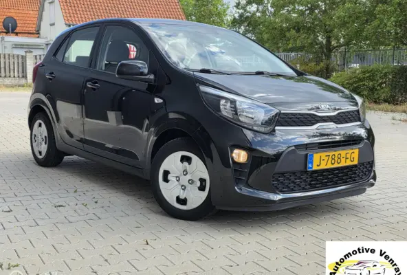 1.0 MPi ComfortPlusLine | 1e Eig. | Carplay
