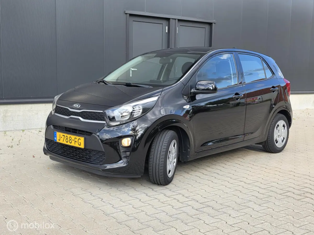 1.0 MPi ComfortPlusLine | 1e Eig. | Carplay