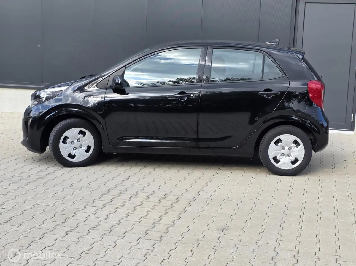 1.0 MPi ComfortPlusLine | 1e Eig. | Carplay